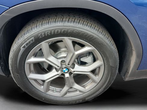 Certified 2024 BMW X3 sDrive30i w/ Convenience Package image 18