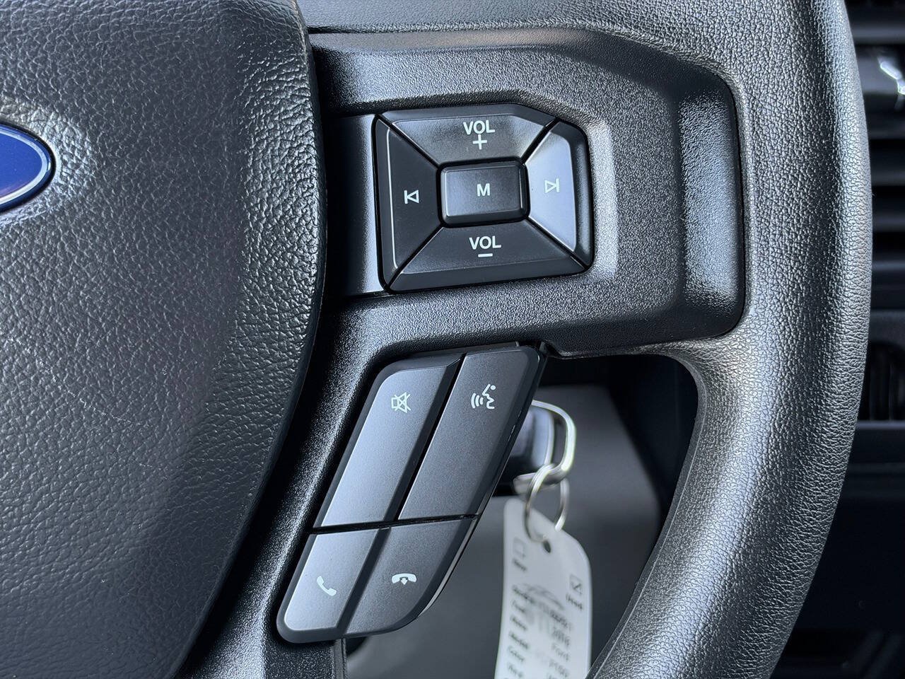Used 2018 Ford F150 XL w/ Equipment Group 101A Mid RWD image 30