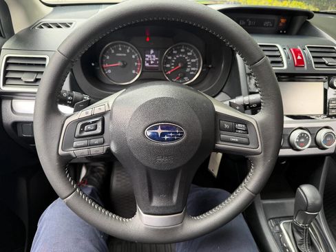 Used 2015 Subaru Impreza 2.0i Sport Premium image 28