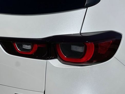 New 2026 MAZDA CX-50 AWD 2.5 Hybrid w/ Cargo Package image 32