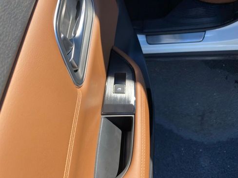 New 2026 Nissan Rogue Platinum w/ Platinum Premium Package image 18