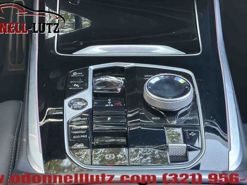 Used 2024 BMW X7 xDrive40i w/ Executive Package AWD/4WD image 29