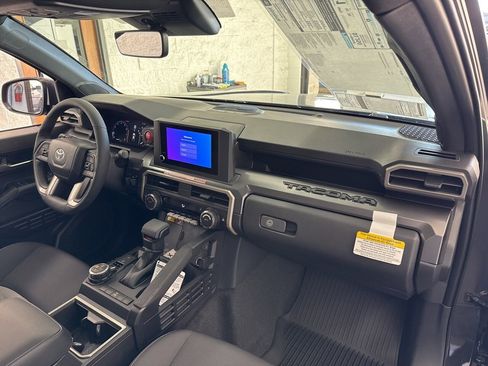 New 2026 Toyota Tacoma TRD Off-Road image 50