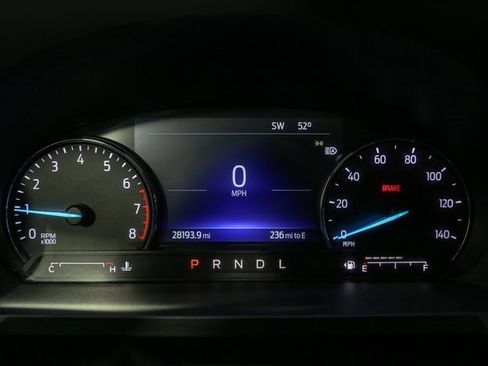 Used 2023 Ford Explorer ST-Line w/ Class IV Trailer Tow Package image 37