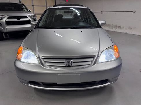 Used 2003 Honda Civic EX image 8