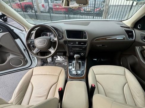 Used 2017 Audi Q5 2.0T Premium Plus image 27