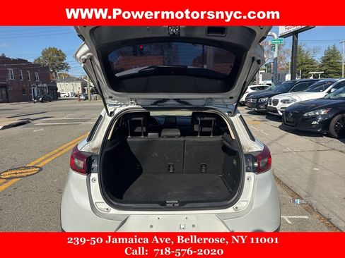 Used 2019 MAZDA CX-3 Sport image 20