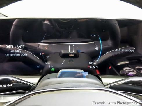 New 2025 Cadillac Lyriq Luxury w/ LPO, Floor Liner Package image 13