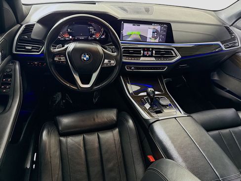 Used 2020 BMW X5 sDrive40i w/ Premium Package RWD image 17