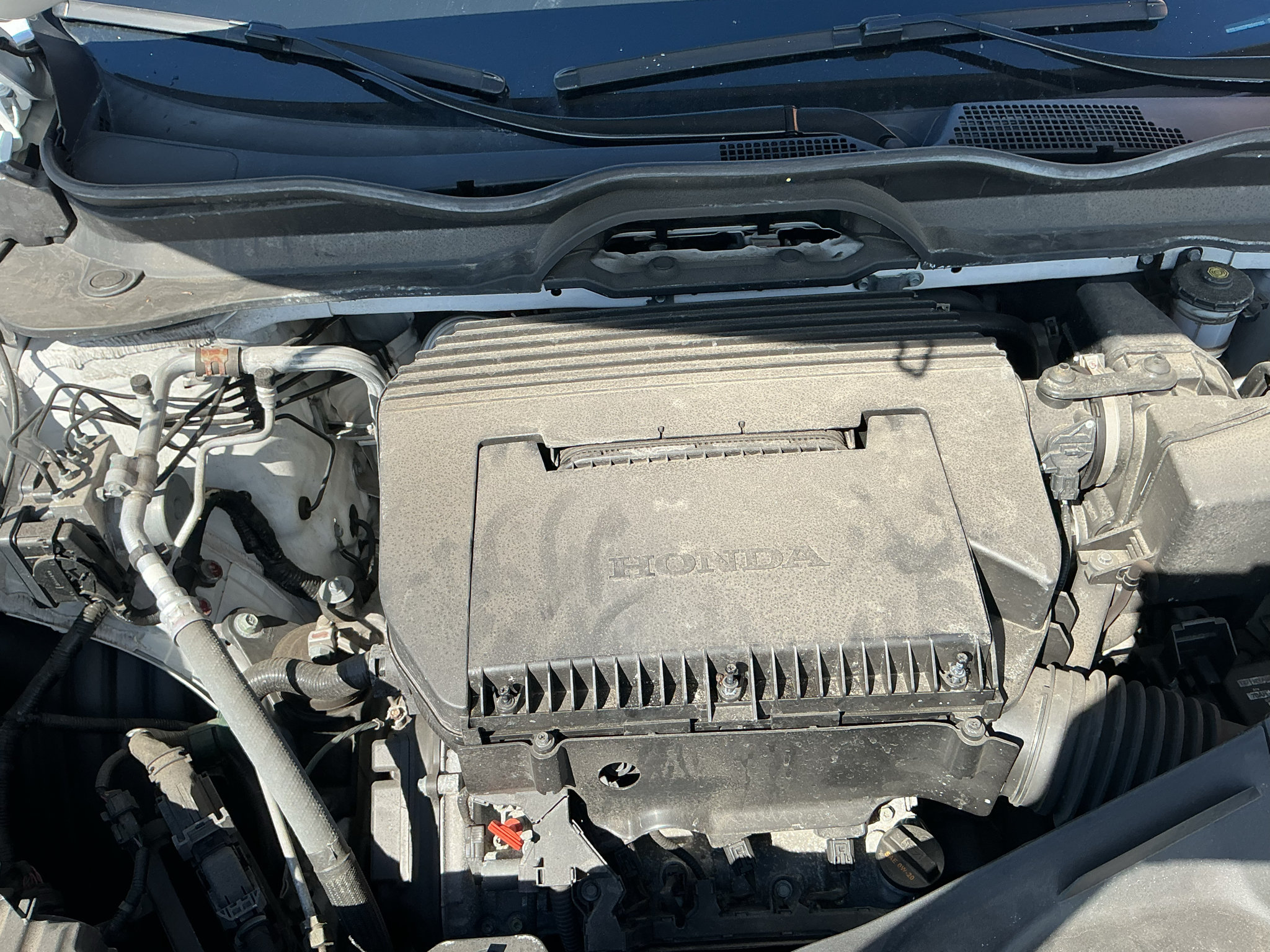 Used 2023 Honda Pilot Elite image 13