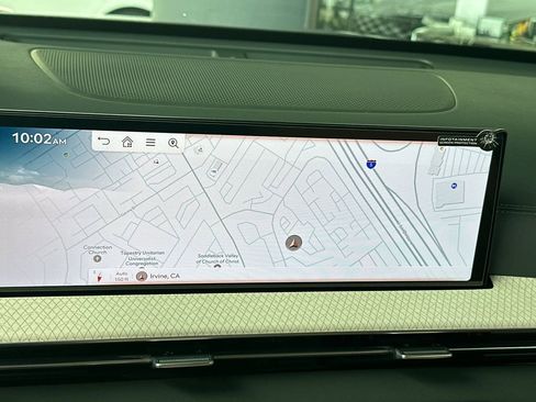 New 2026 Genesis GV80 3.5T Advanced image 20