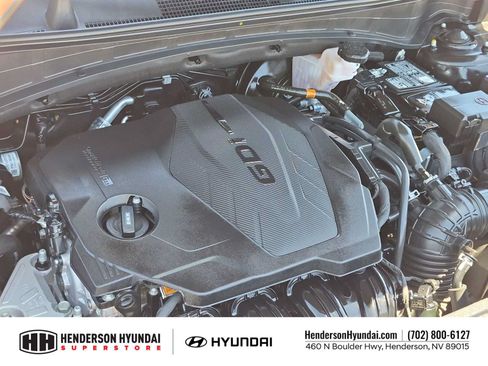 Used 2025 Kia Sportage EX w/ Premium Package FWD image 14