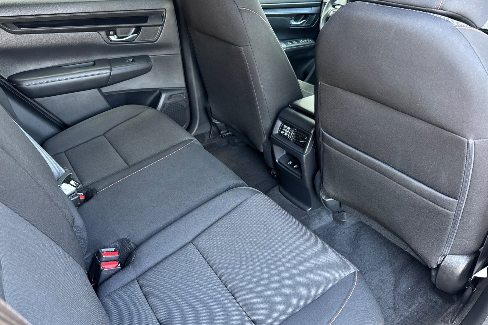 Certified 2024 Honda CR-V Sport image 31