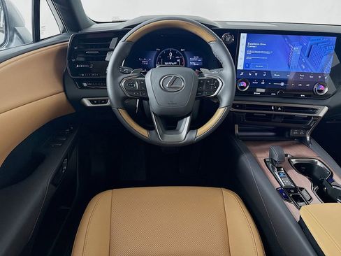 New 2026 Lexus RX 350 FWD image 19