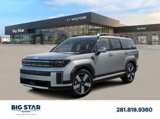 New 2026 Hyundai Santa Fe Limited video 1