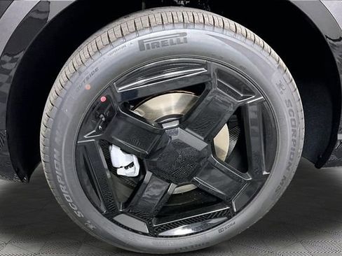 New 2027 Kia Telluride AWD image 13