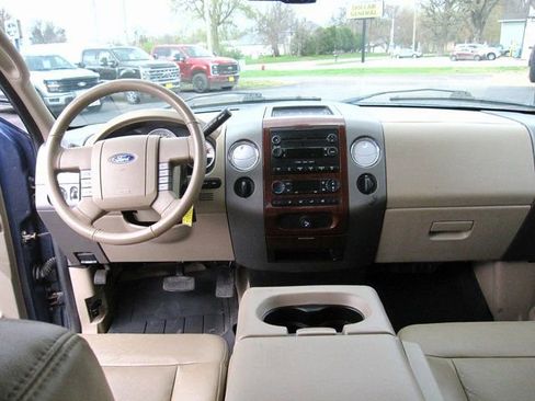 Used 2006 Ford F150 Lariat image 4