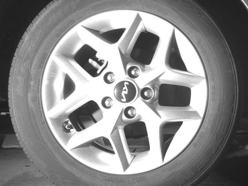 Used 2025 Kia Soul LX w/ LX Technology Package FWD image 15