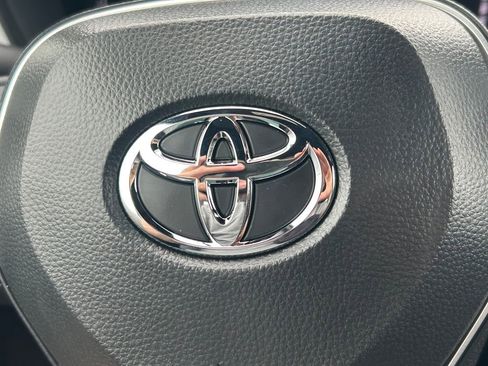 Certified 2026 Toyota Corolla SE FWD image 34