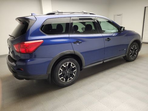 Used 2019 Nissan Pathfinder SV w/ Rock Creek Edition AWD/4WD image 10