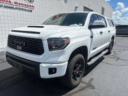 Used 2019 Toyota Tundra TRD Pro