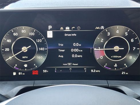 New 2025 Kia Telluride SX X-Line image 11