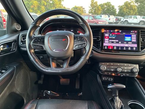 Used 2024 Dodge Durango GT AWD/4WD image 14