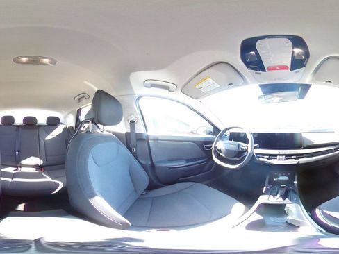 Used 2025 Kia K4 FWD image 41