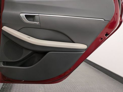 Certified 2023 Hyundai Sonata SEL w/ Convenience Package image 25