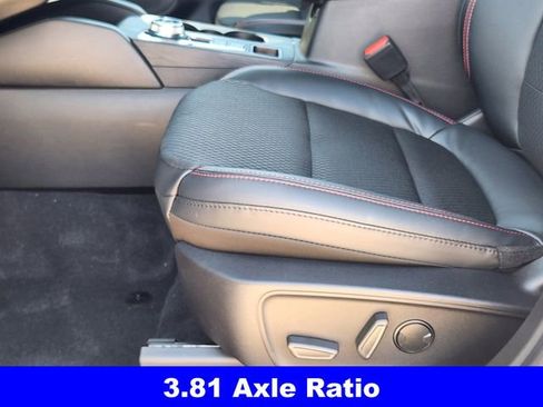 New 2026 Ford Escape ST-Line w/ Tech Pack #1 image 24