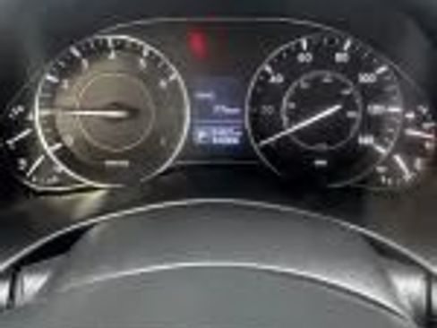 Used 2018 Nissan Armada SV RWD image 20