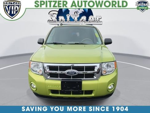 Used 2012 Ford Escape XLT FWD image 3