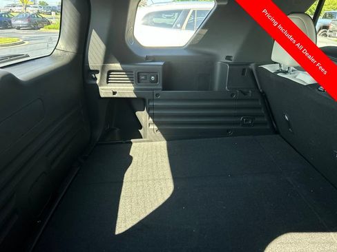 Used 2026 Honda Passport TrailSport Elite image 6