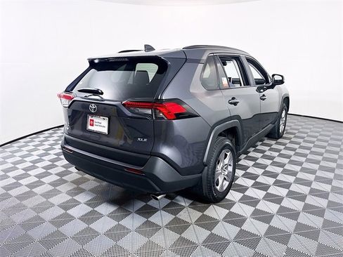 Certified 2025 Toyota RAV4 XLE w/ Convenience Package image 23