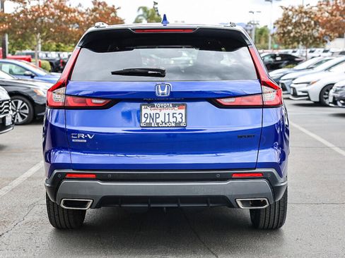 Used 2025 Honda CR-V Sport-L image 26
