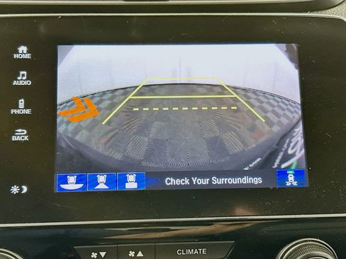 Used 2020 Honda CR-V EX image 22