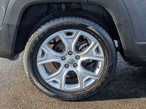 Used 2023 Jeep Renegade Limited image 17