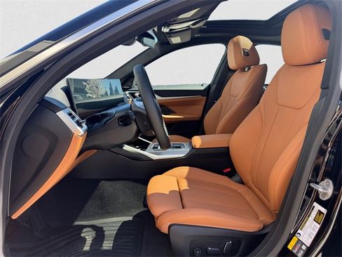 Used 2025 BMW i4 xDrive40i w/ M Sport Package image 10