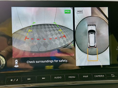 Used 2024 Mitsubishi Outlander SE image 23