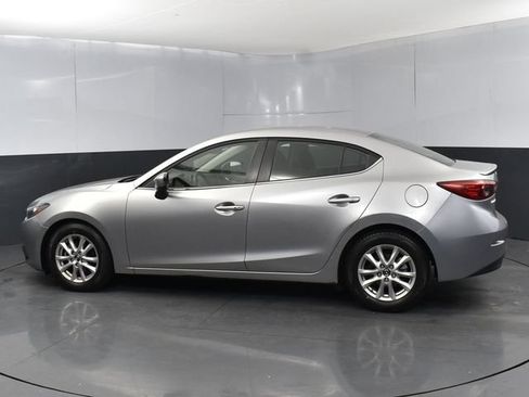 Used 2014 MAZDA MAZDA3 i Touring FWD image 6
