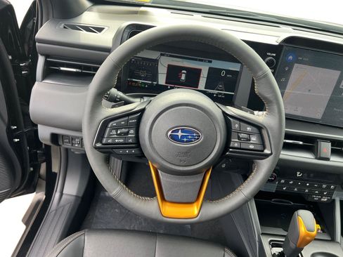 New 2026 Subaru Outback Wilderness image 12