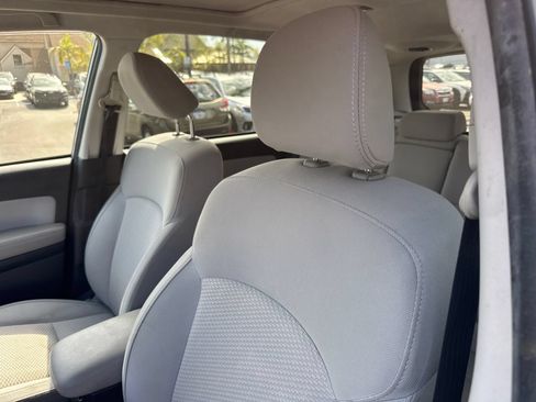 Used 2016 Subaru Forester 2.5i Premium AWD/4WD image 3