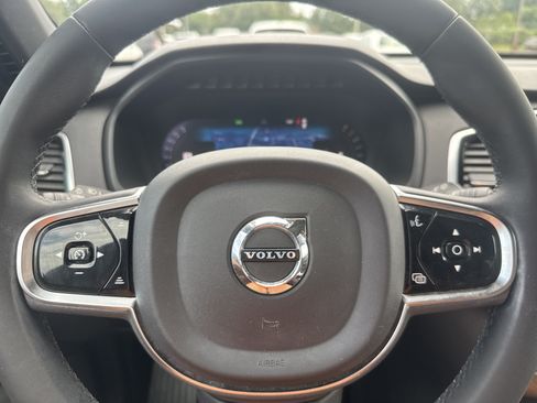 Used 2023 Volvo XC90 B6 Plus w/ Protection Package Premier AWD/4WD image 10