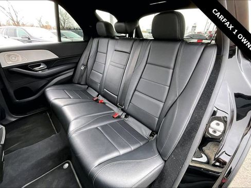 Used 2022 Mercedes-Benz GLE 350 4MATIC image 21