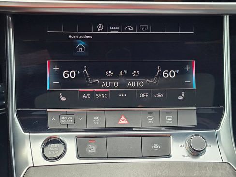 Used 2024 Audi A6 Premium Plus AWD/4WD image 16