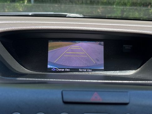 Used 2014 Honda CR-V EX image 18