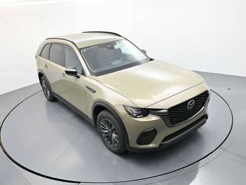 New 2026 MAZDA CX-70 SC image 17