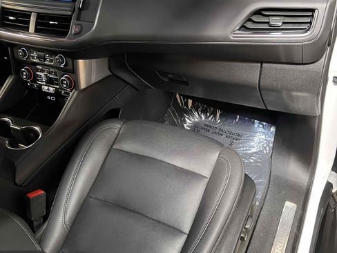 Used 2023 Chevrolet Tahoe LT RWD image 35