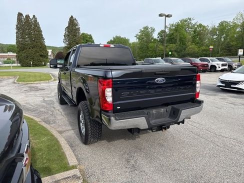Used 2022 Ford F350 XL w/ STX Appearance Package AWD/4WD image 30