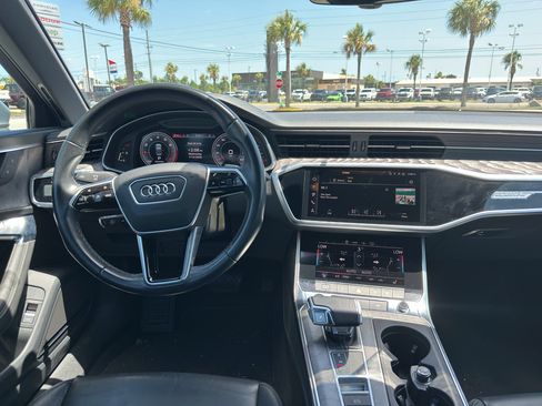 Used 2024 Audi A6 Premium Plus AWD/4WD image 19